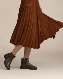 Women ABEO Standard|Service-Compass Zip