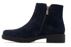 Women ABEO Standard|Service-Compass Zip Metatarsal