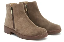 Women ABEO Standard|Service-Compass Zip Metatarsal