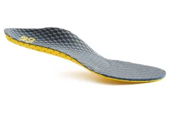 ABEO 3D3 Orthotics Wide|Medium-Max Performance Orthotic 2 Mens Neutral
