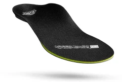 Women ABEO 3D3 Orthotics Women-Premium Orthotic Womens Post