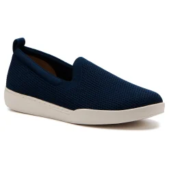 Women ABEO Standard|Education-Encore Knit Slip On