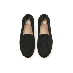 Women ABEO Standard|Education-Encore Knit Slip On