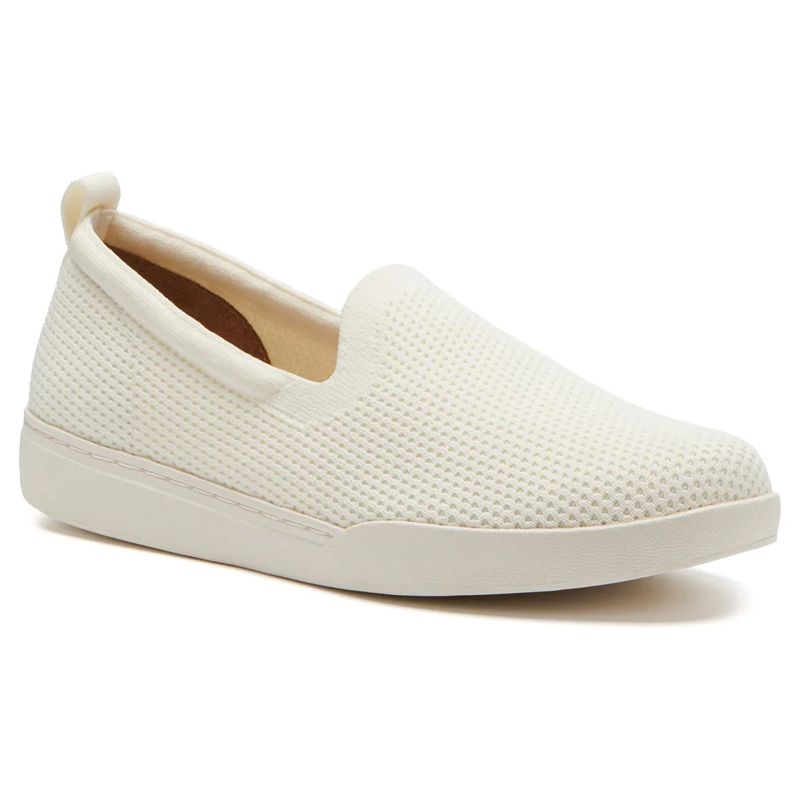 Women ABEO Standard|Education-Encore Knit Slip On
