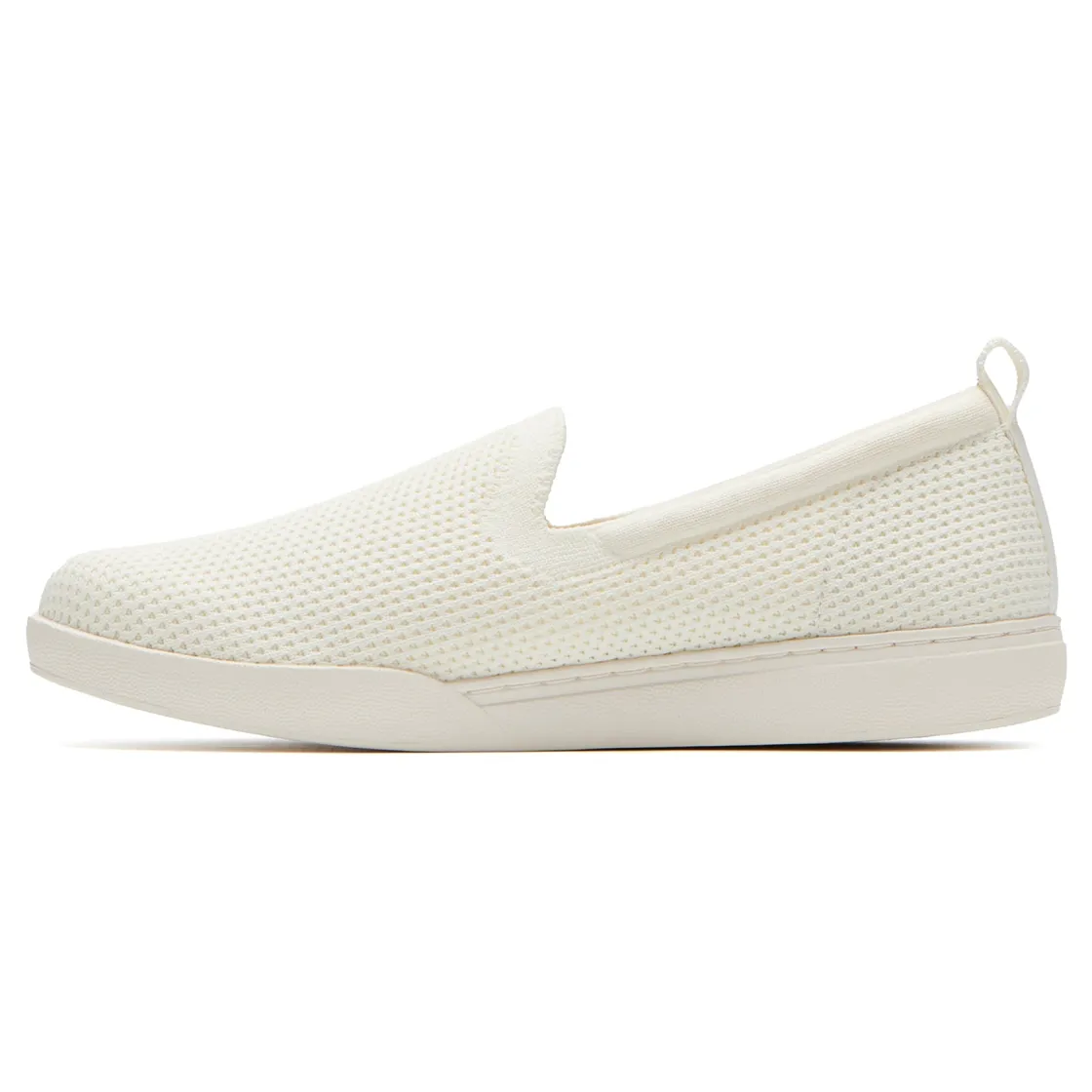 Women ABEO Standard|Education-Encore Knit Slip On
