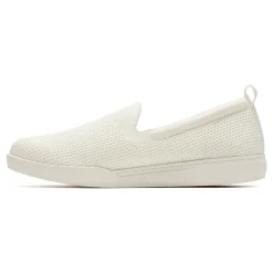 Women ABEO Standard|Education-Encore Knit Slip On