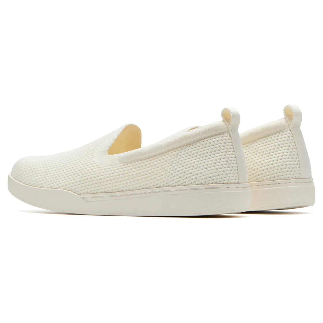 Women ABEO Standard|Education-Encore Knit Slip On