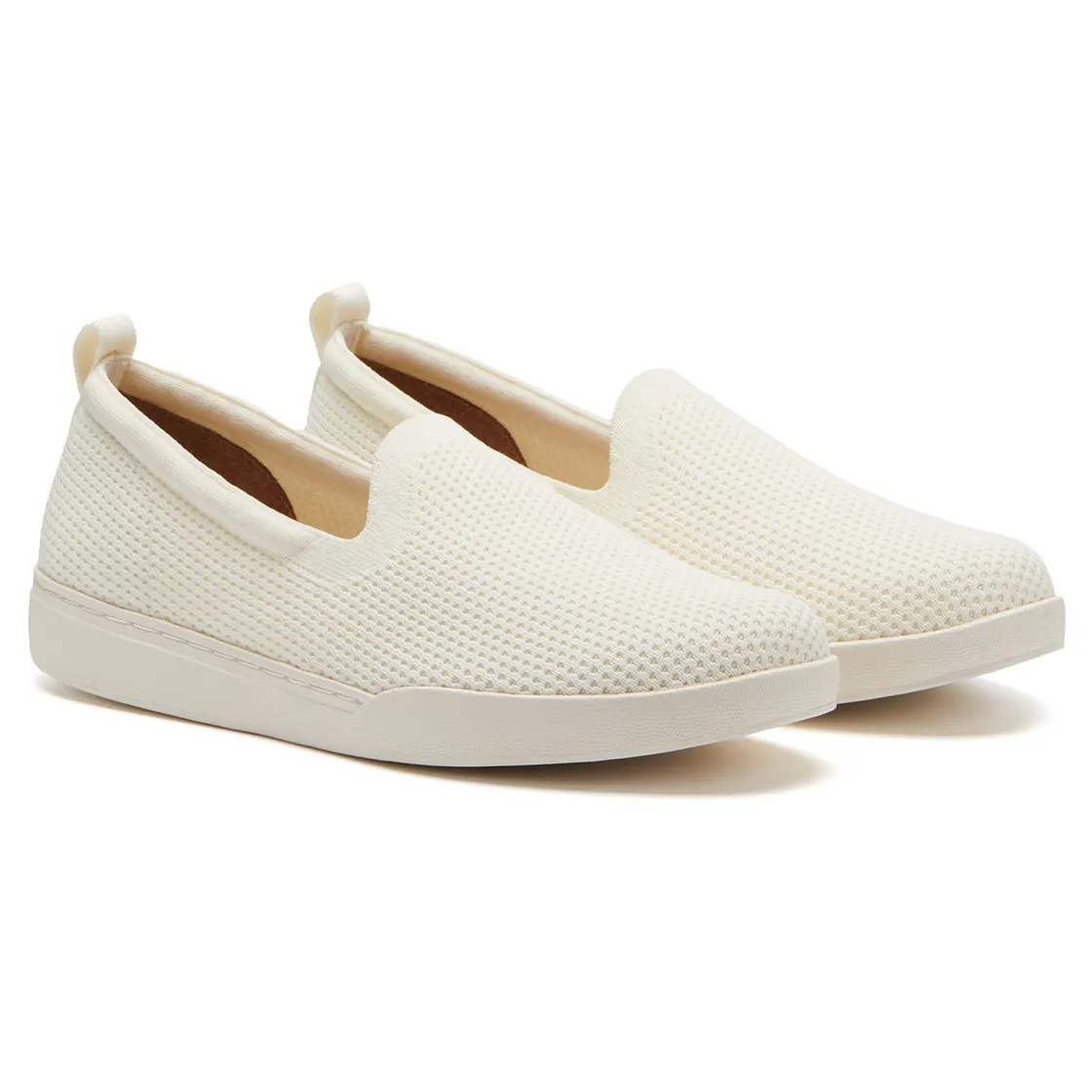 Women ABEO Standard|Education-Encore Knit Slip On