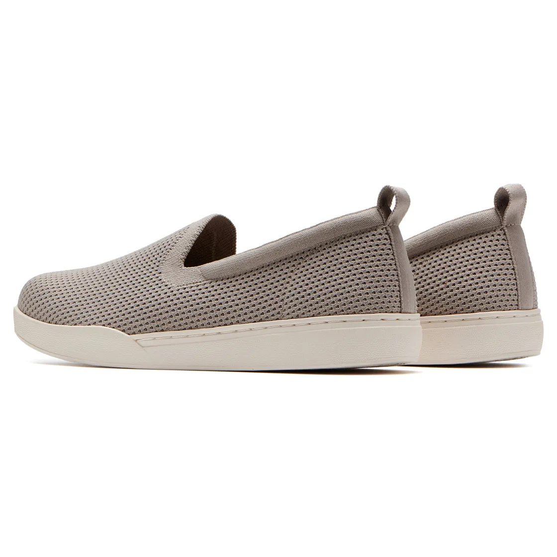 Women ABEO Standard|Education-Encore Knit Slip On