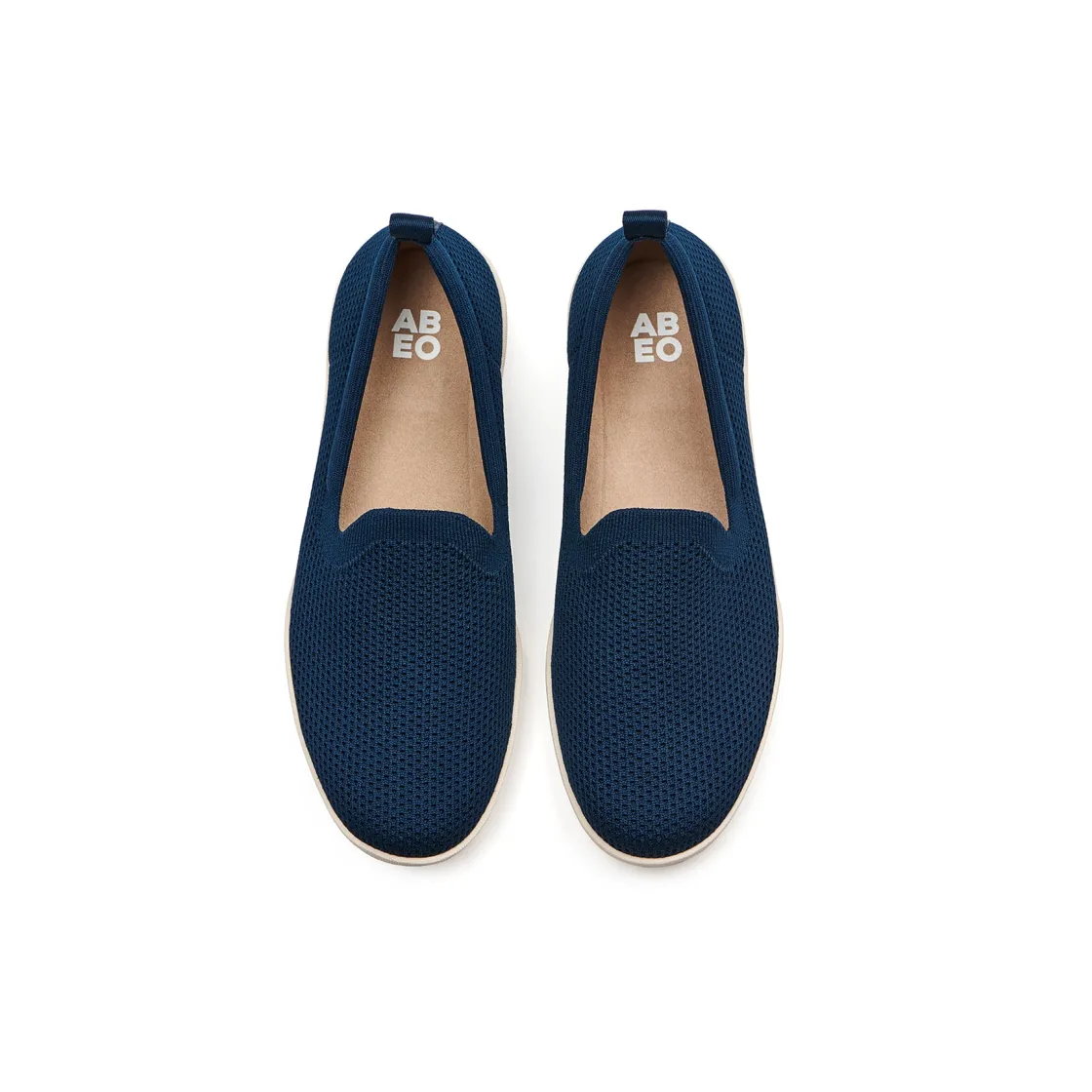 Women ABEO Standard|Education-Encore Knit Slip On Metatarsal