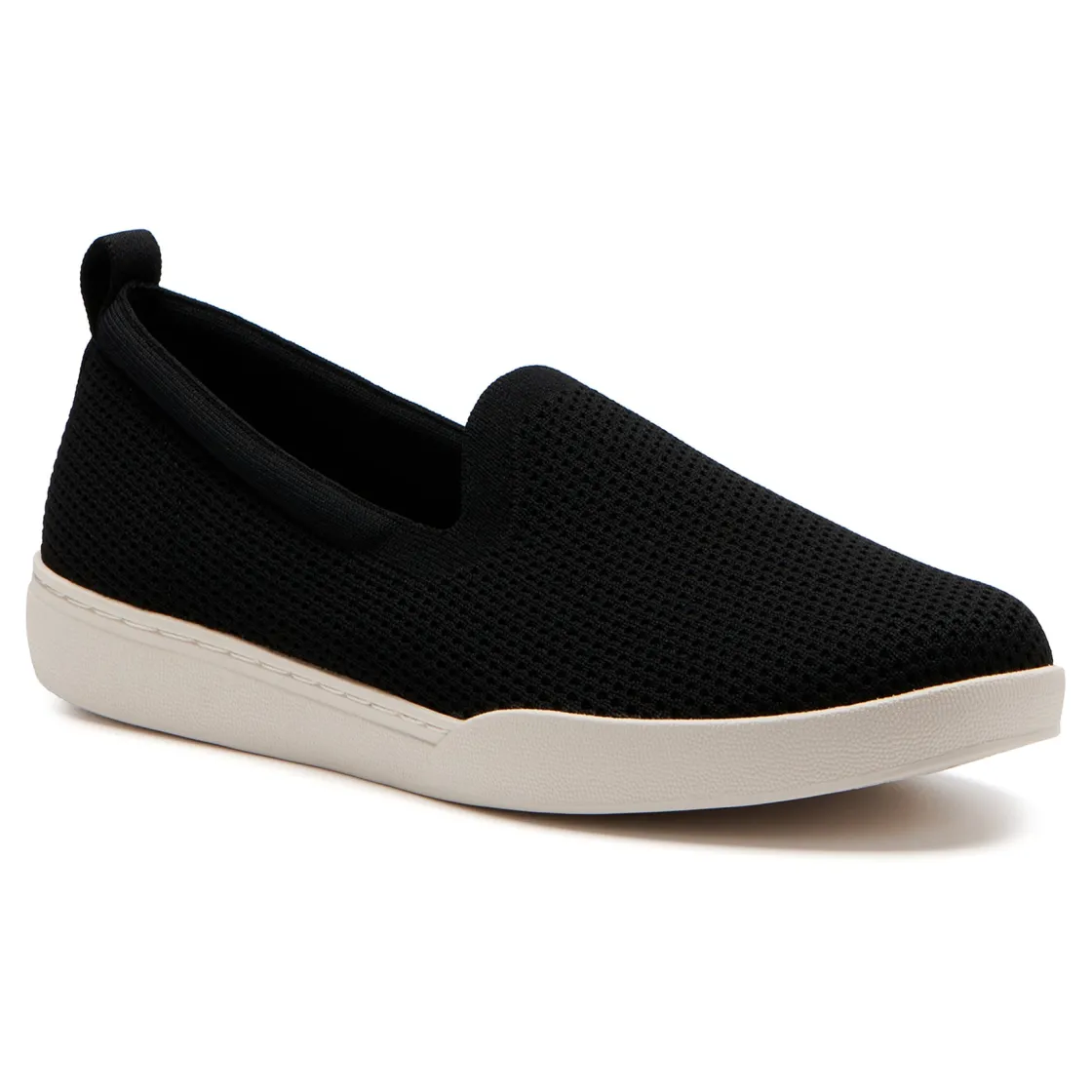 Women ABEO Standard|Education-Encore Knit Slip On Metatarsal