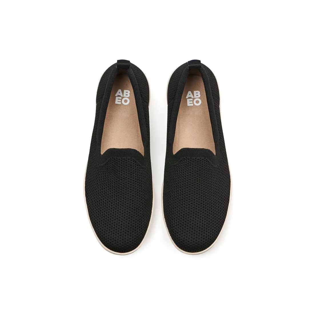 Women ABEO Standard|Education-Encore Knit Slip On Metatarsal