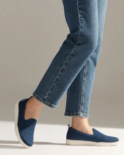 Women ABEO Standard|Education-Encore Knit Slip On Metatarsal