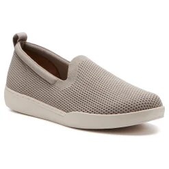 Women ABEO Standard|Travel-Encore Knit Slip On Metatarsal