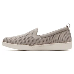 Women ABEO Standard|Travel-Encore Knit Slip On Metatarsal