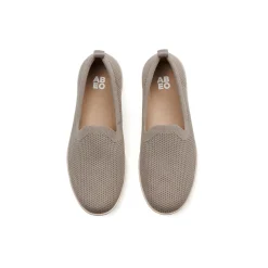 Women ABEO Standard|Travel-Encore Knit Slip On Metatarsal