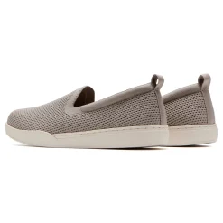 Women ABEO Standard|Travel-Encore Knit Slip On Metatarsal