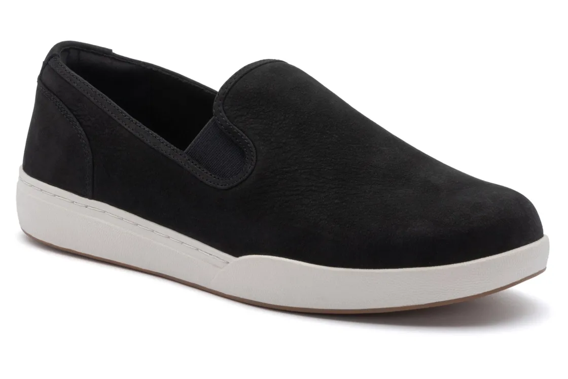 Women ABEO Education|Travel-Encore Slip On