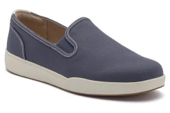 Women ABEO Education|Travel-Encore Slip On