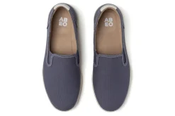 Women ABEO Education|Travel-Encore Slip On