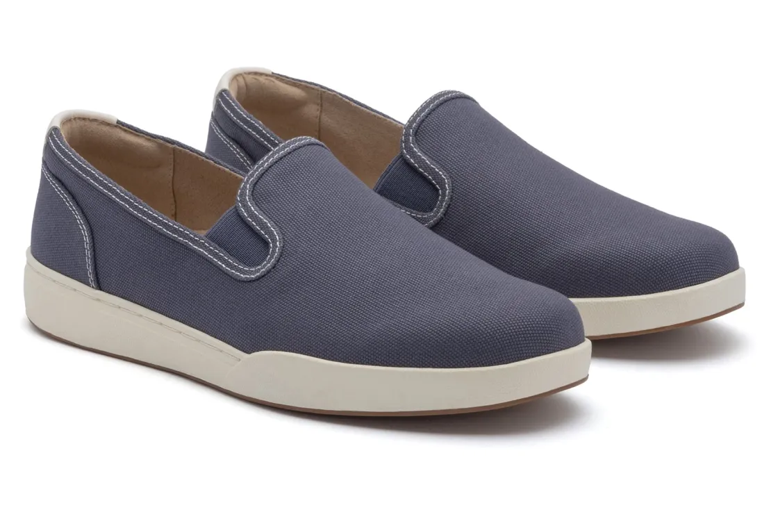 Women ABEO Education|Travel-Encore Slip On