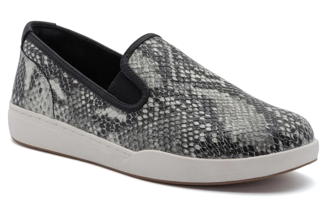 Women ABEO Education|Travel-Encore Slip On