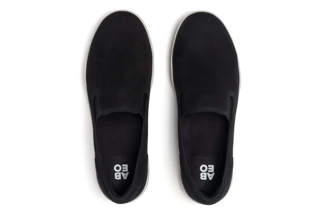 Women ABEO Education|Travel-Encore Slip On