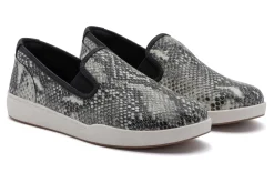 Women ABEO Education|Travel-Encore Slip On
