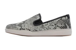 Women ABEO Education|Travel-Encore Slip On