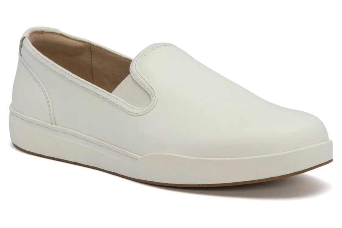 Women ABEO Education|Travel-Encore Slip On