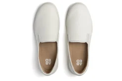 Women ABEO Education|Travel-Encore Slip On