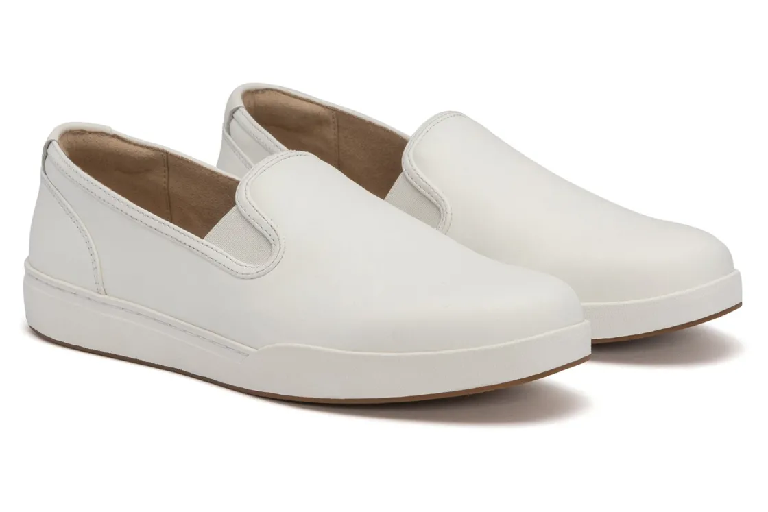 Women ABEO Education|Travel-Encore Slip On