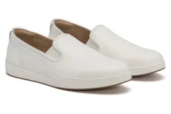 Women ABEO Education|Travel-Encore Slip On