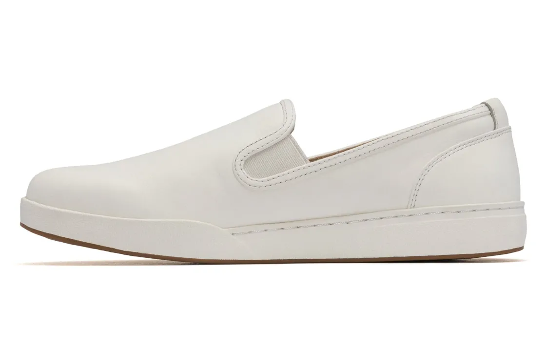 Women ABEO Education|Travel-Encore Slip On