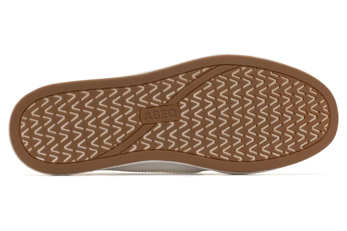 Women ABEO Education|Travel-Encore Slip On