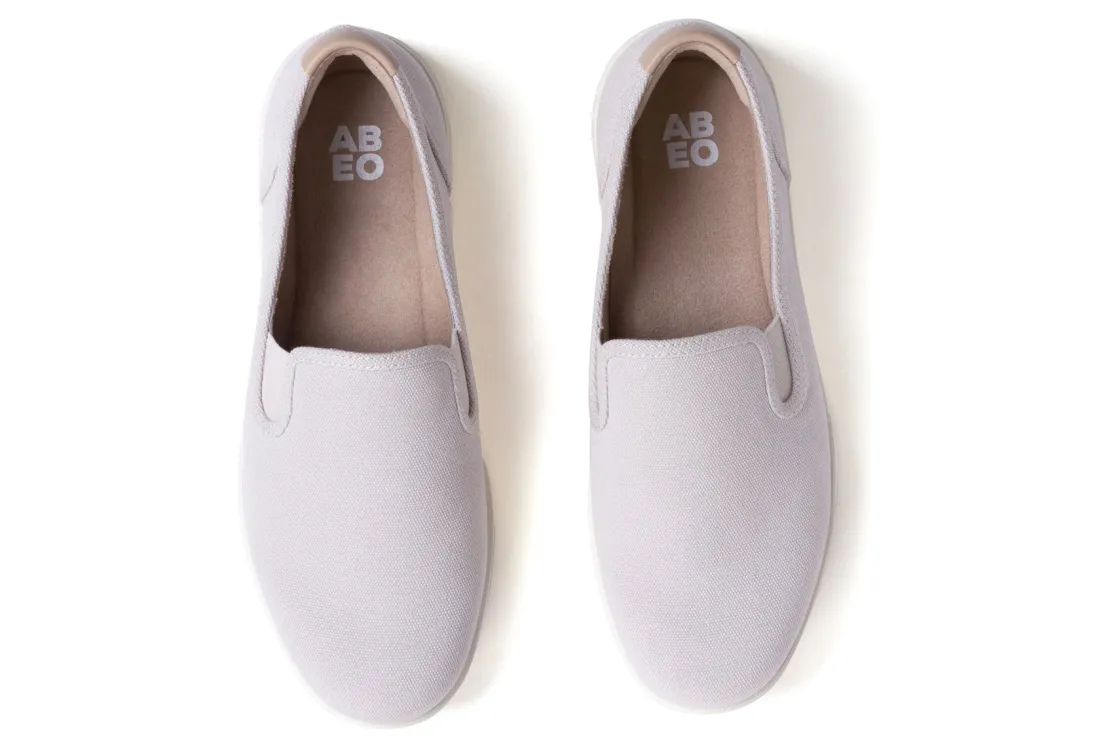 Women ABEO Education|Walking-Encore Slip On