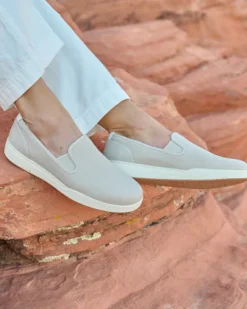 Women ABEO Education|Walking-Encore Slip On