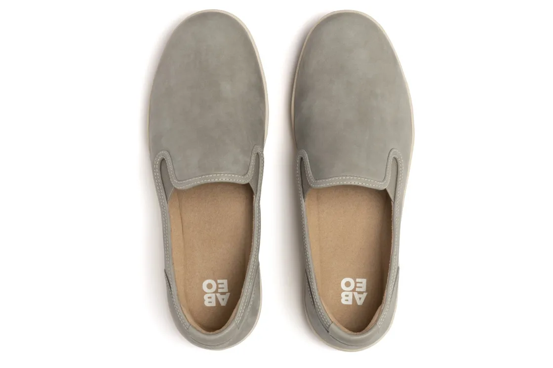 Women ABEO Education|Walking-Encore Slip On