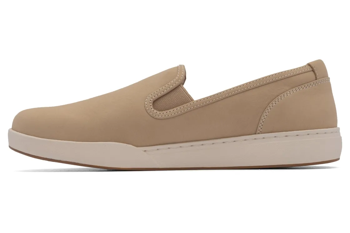Women ABEO Education|Travel-Encore Slip On