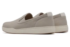 Women ABEO Education|Travel-Encore Slip On