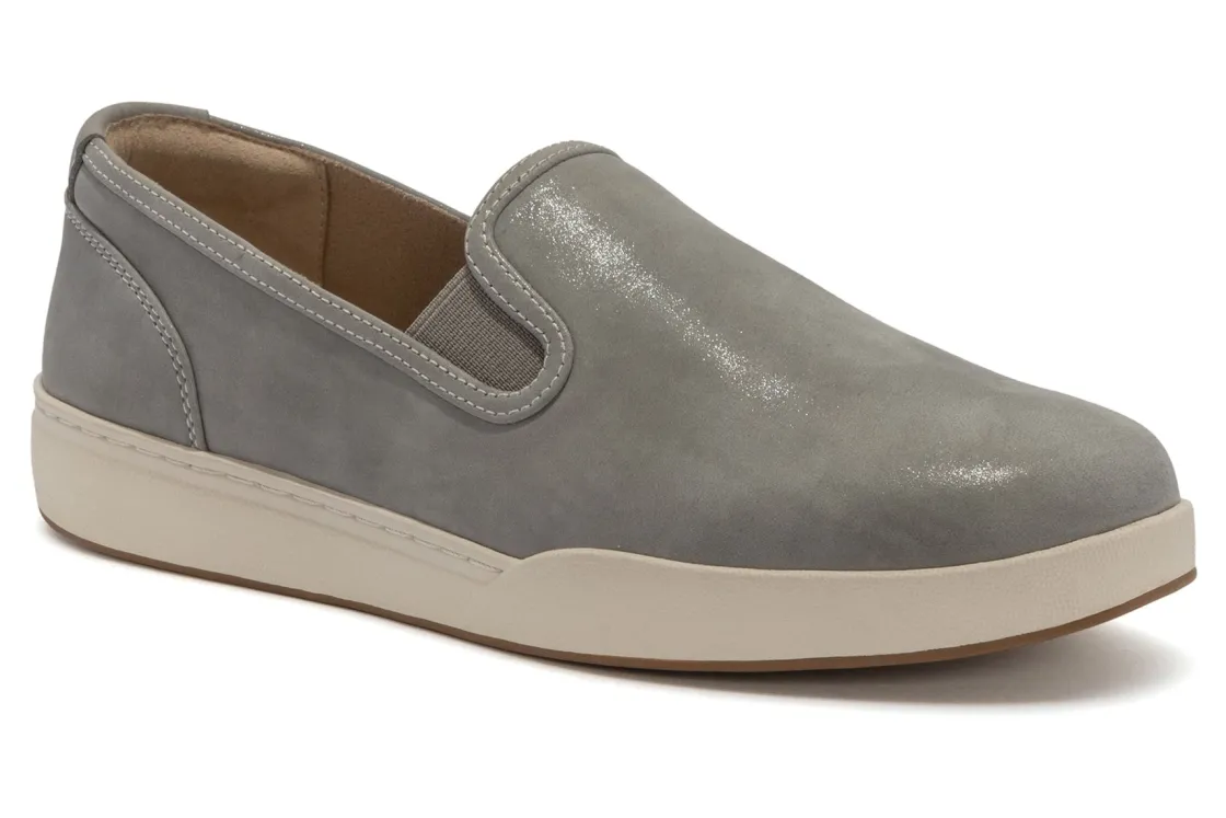 Women ABEO Education|Travel-Encore Slip On Metatarsal