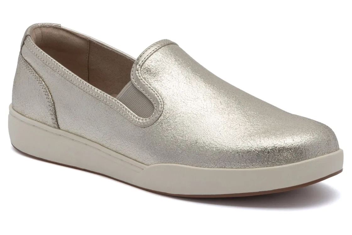 Women ABEO Standard|Education-Encore Slip On Metatarsal