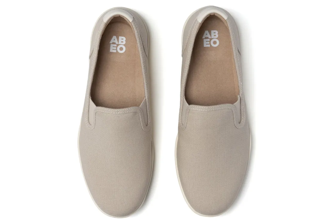 Women ABEO Standard|Education-Encore Slip On Metatarsal