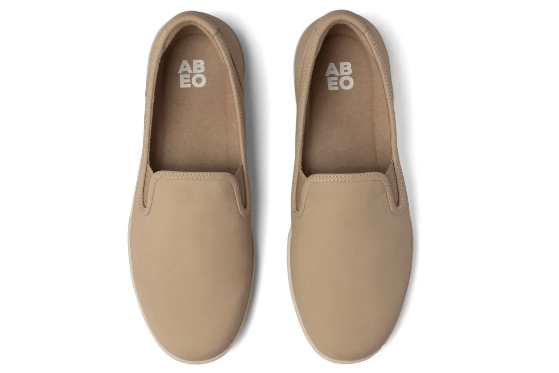 Women ABEO Standard|Education-Encore Slip On Metatarsal
