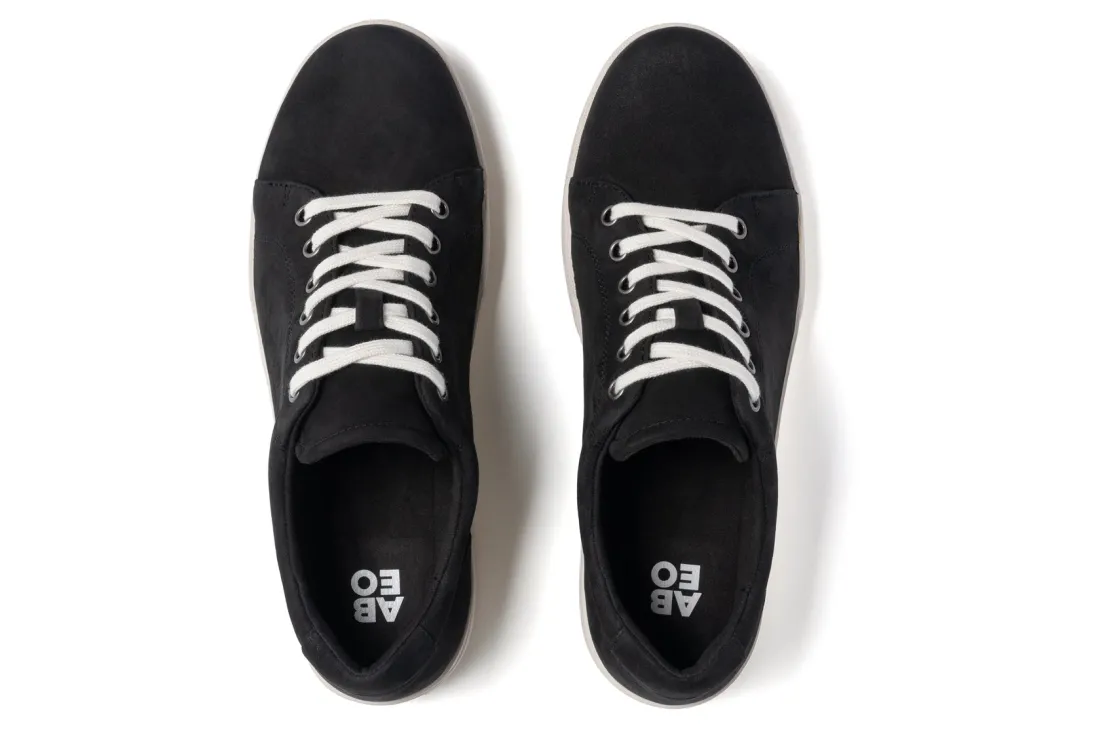 Women ABEO Education|Travel-Encore Sneaker Metatarsal