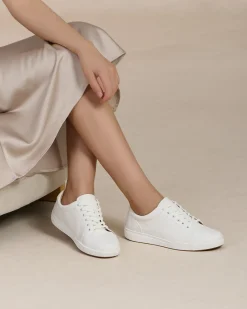 Women ABEO Standard|Wide-Encore Sneaker Metatarsal