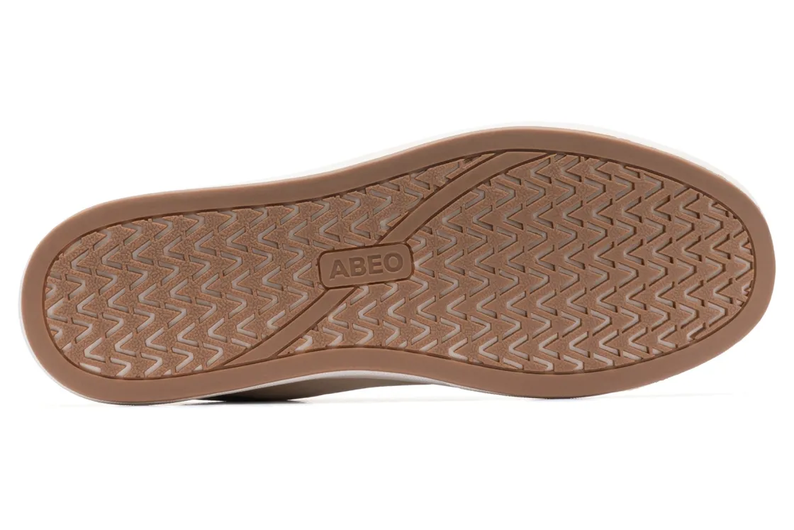 Women ABEO Education|Travel-Encore Sneaker Metatarsal