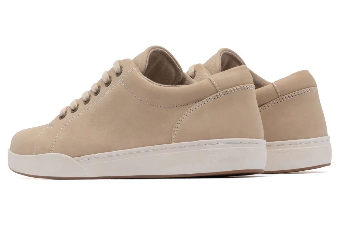 Women ABEO Education|Travel-Encore Sneaker Metatarsal