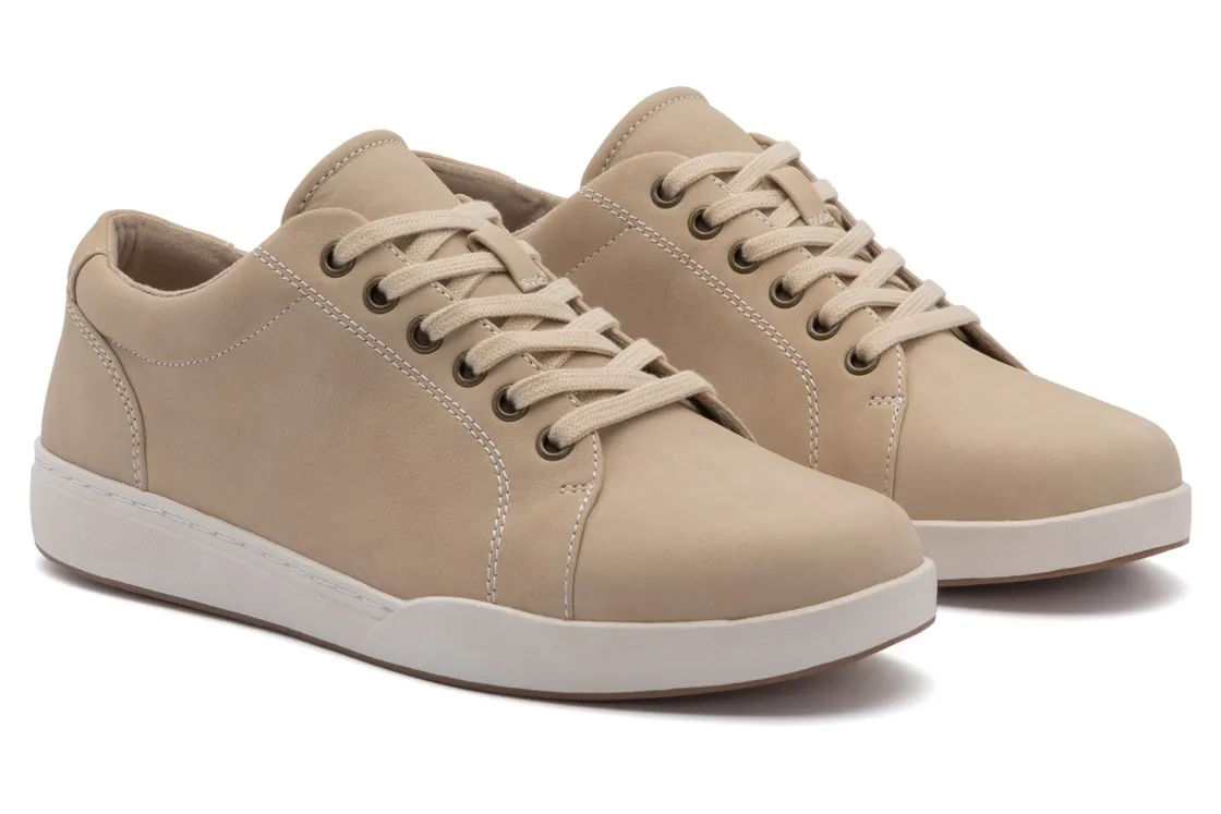 Women ABEO Education|Travel-Encore Sneaker Metatarsal