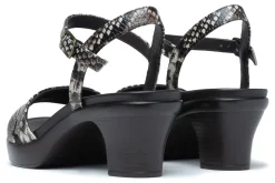 Women ABEO Standard|Education-Faith